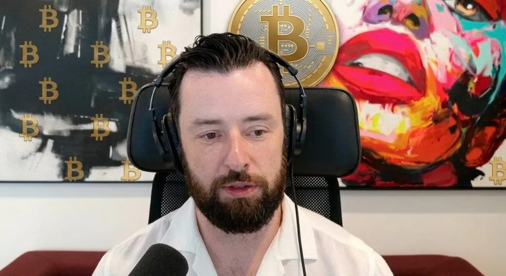 Charles Edwards nói Bitcoin khó tăng nếu điều này không xảy ra vào năm 2026