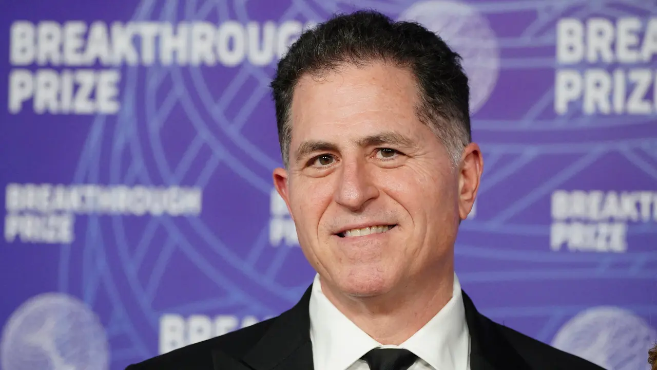 Michael Dell Kehilangan Rp 358 Triliun Sehari image 0