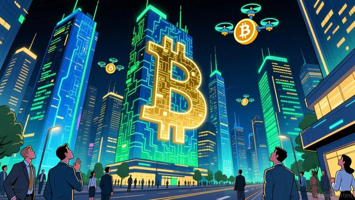 Michael Saylor and Peter Schiff: Diverging Views on Bitcoin as Schiff Advises Selling MSTR Ahead of Potential Downturn