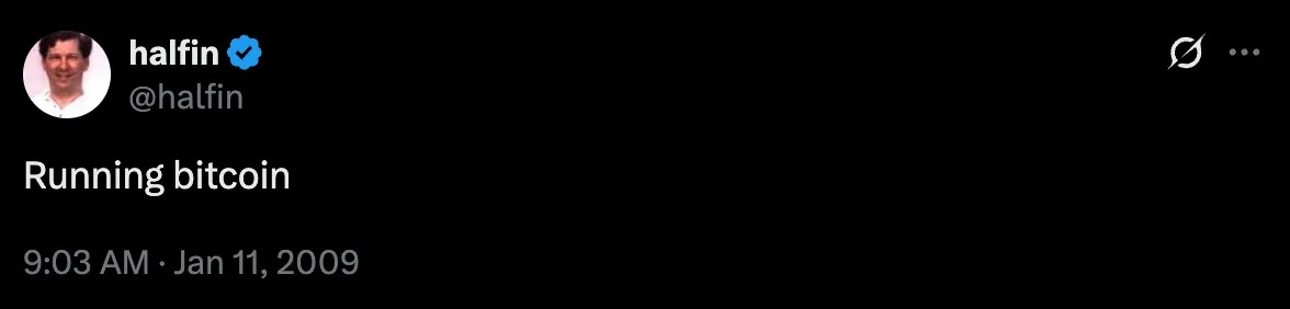 哈尔·芬尼:比特币的数字先驱 image 1