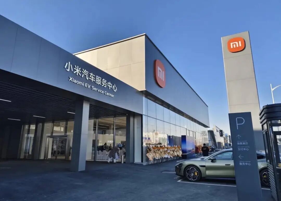 「可靠」本应是汽车标配，却成了最昂贵的旗舰配置 image 9