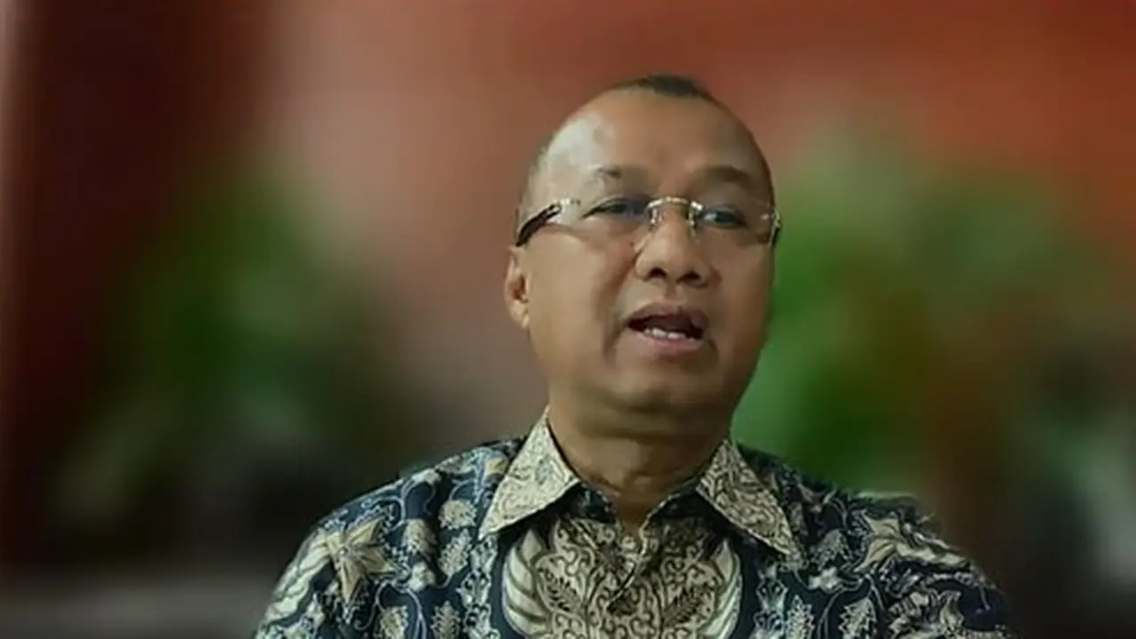 Prabowo Ajukan M Sarjito Jadi Calon Tunggal Kepala Bursa Mineral image 0