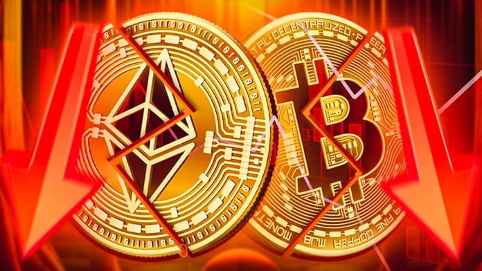 Ethereum statt Bitcoin: Top-Banker sieht Outperformance, ETH auf 40.000 Dollar