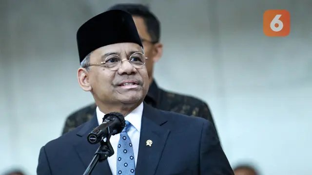 Bahlil soal Reshuffle Menkeu: Hak Prerogatif Presiden image 2