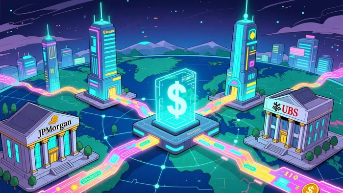 Chainlink LINK Institutional Pilots and ETF Launch Signal Infrastructure Breakout