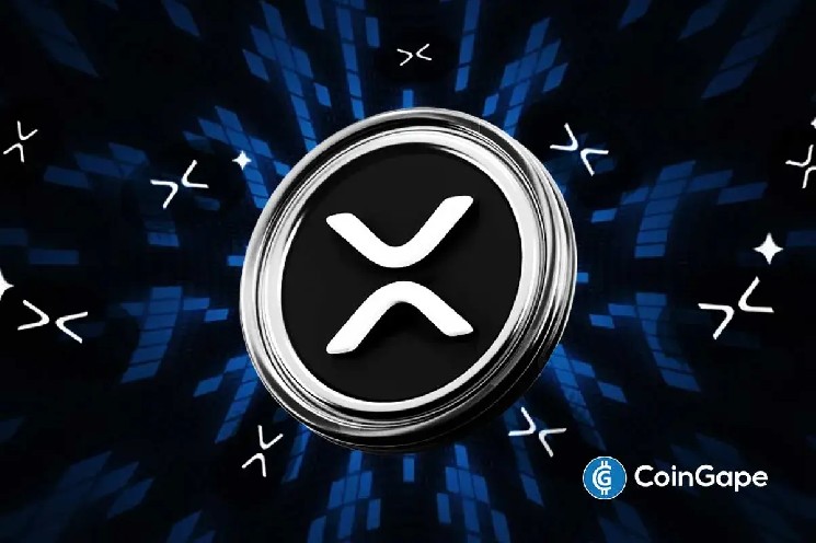 XRP Price Forecast as Whale Selling Pressure Outweighs ETF Inflows – Is a Crash to $1 Imminent? image 1