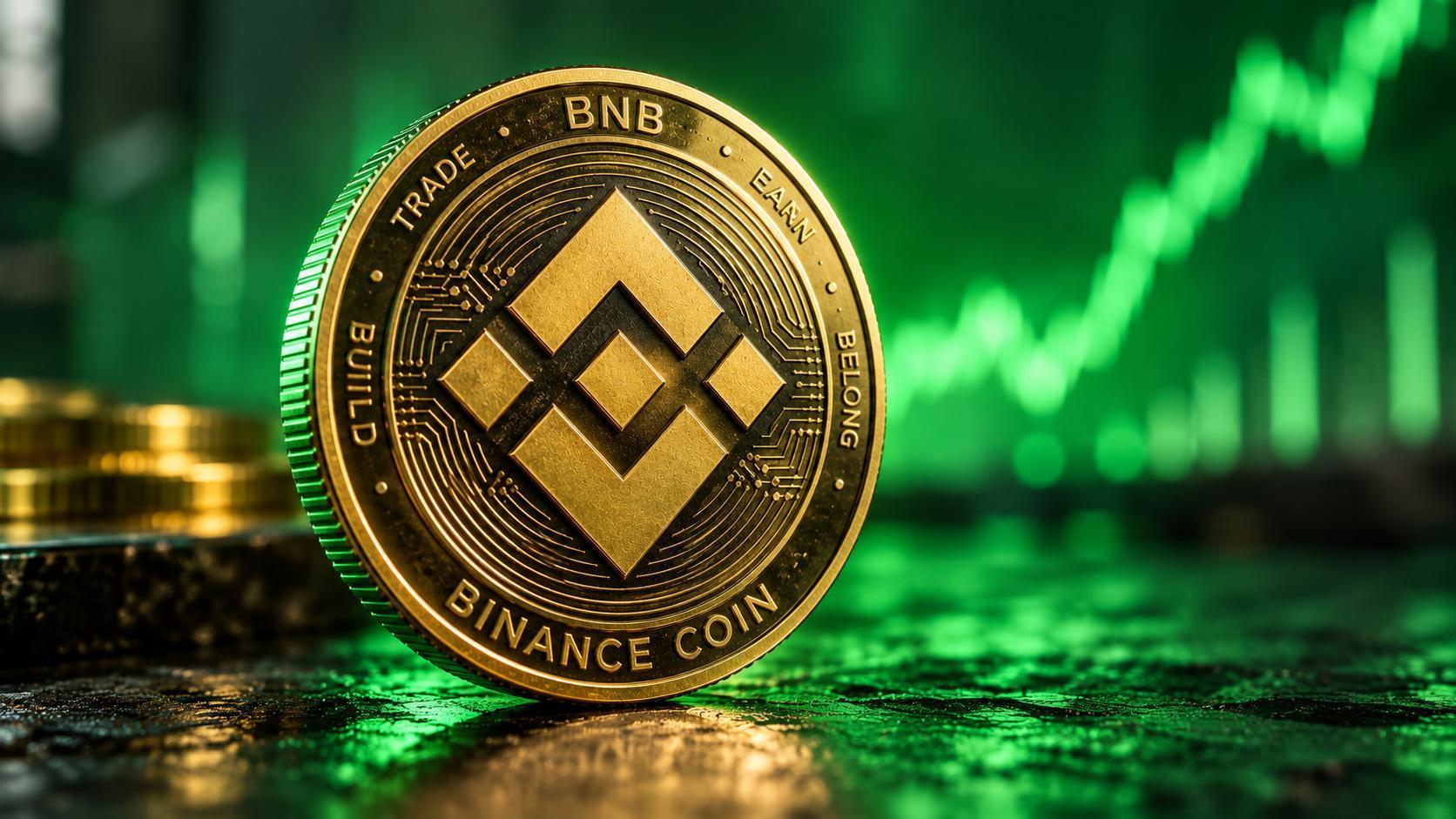 BNB price rises as RWA growth builds, but can bulls break $740? image 1
