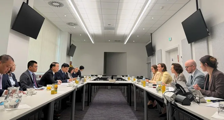 Việt Nam có thể cấp phép sàn crypto đầu tiên ngay trong năm 2026 image 2