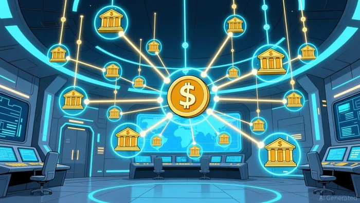 JPMorgan's $10B Daily Flow Bet: A Numbers-Only Analysis