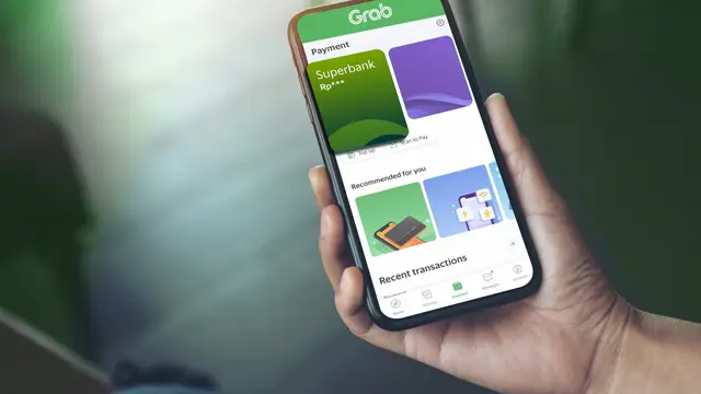 Superbank dan OVO Perluas Kolaborasi, Hadirkan Akses Pembiayaan Langsung di Aplikasi image 2