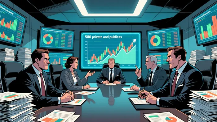 Roth Capital's Conservative Indicators: A Guide to Quality-Focused Small-Cap Shifts