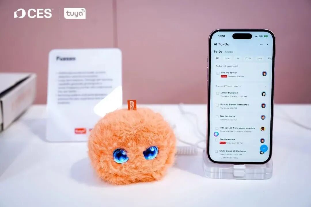 比豆包手机还狠！Gemini电视登场CES，谷歌打响客厅革命第一枪 image 22