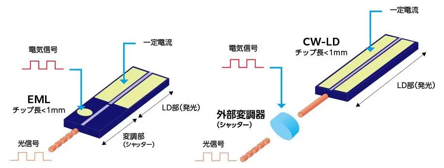 From veteran in optical interconnects to
