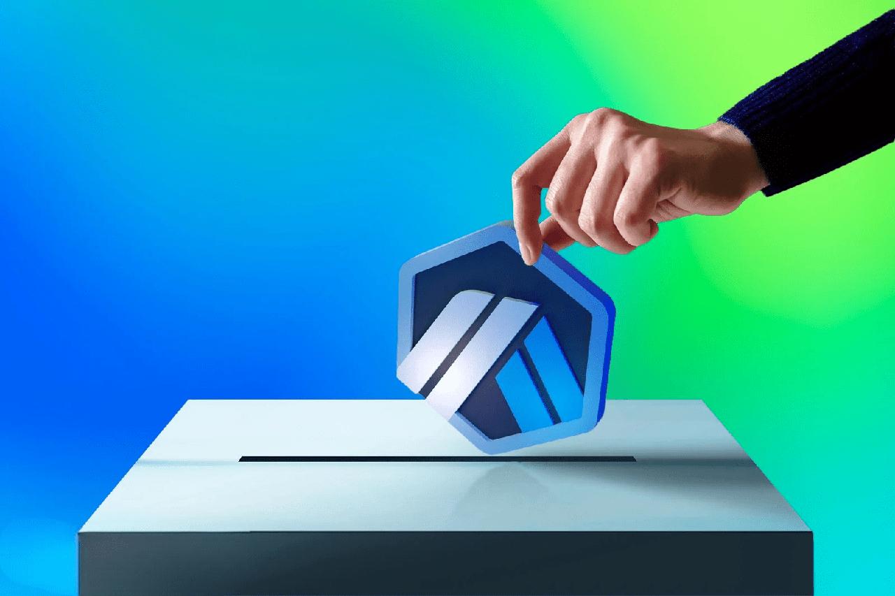 ARB bất ngờ bùng nổ 50% trong 24 giờ, đây là lý do đằng sau cú tăng mạnh image 1