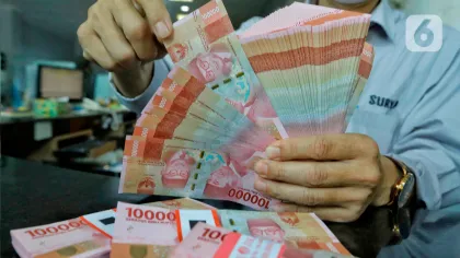 Rupiah Hari Ini Menguat, Analis Prediksi Bisa Tembus 17.750 per Dolar AS