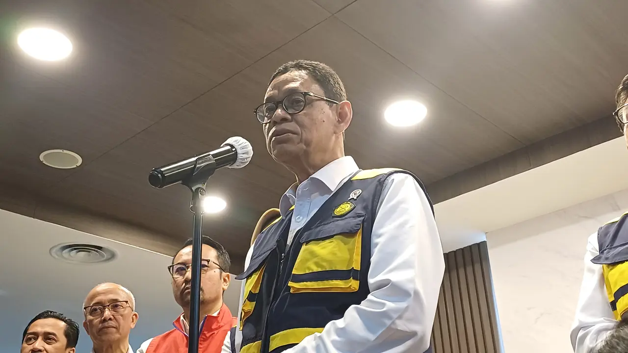 Pemerintah Sudah Uji Ketahanan dan Pengisian Ulang CNG image 0