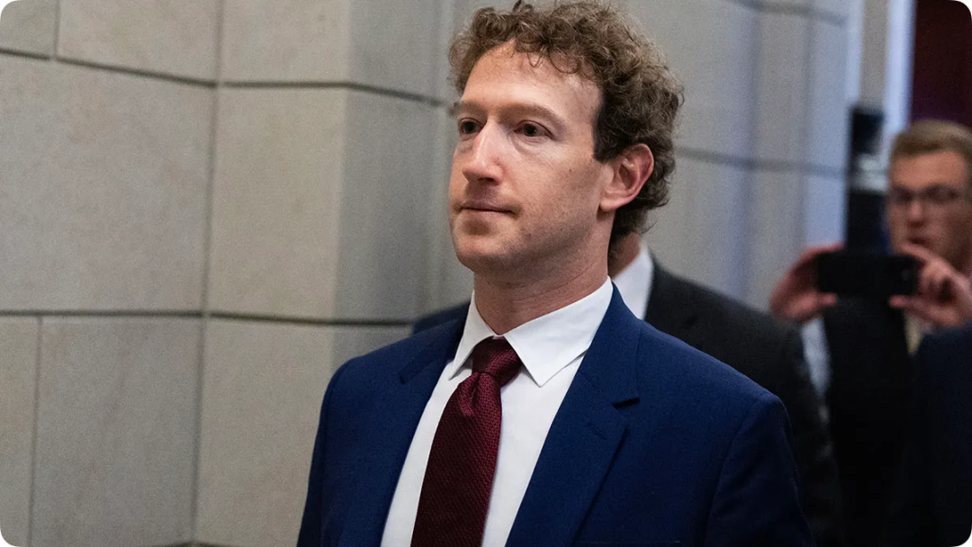أكثر إعلان AI إثارة لهذا العام جاء من الشخص الأقل شعبية في مجتمع التكنولوجيا image 13