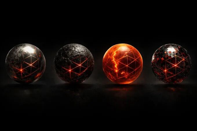 深度长文！市场有且仅有27种模式，而你正身处其中... image 5