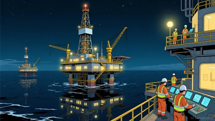 Woodside's LNG Hedges Cap Upside as Supply-Demand Tug-of-War Looms image 0