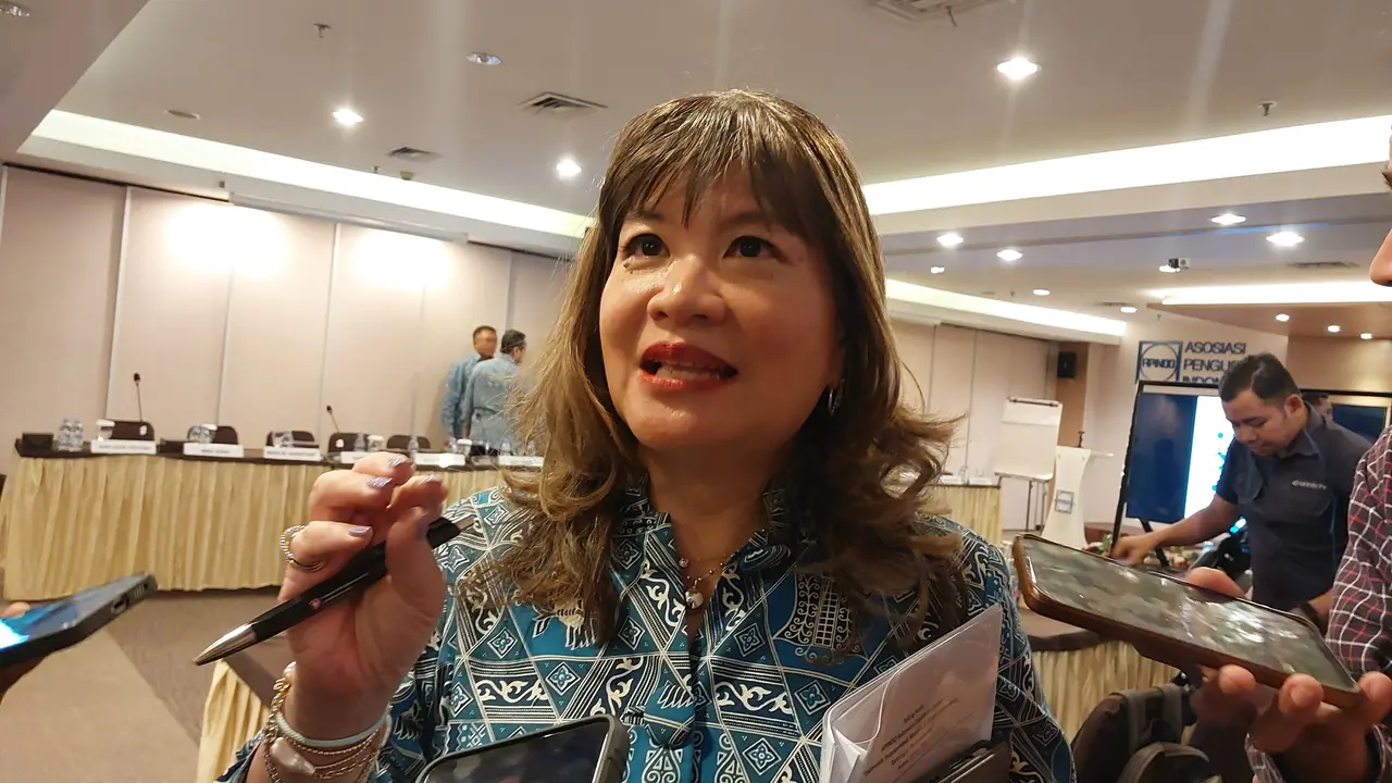 Ekonomi Indonesia Sentuh 5,29%, Pengusaha Ungkap Tekanan Global hingga Domestik