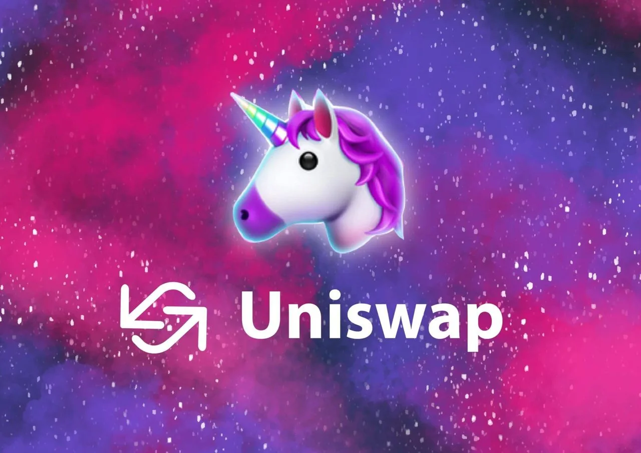 Uniswap lập kỷ lục mới về hoạt động mạng lưới, giá UNI tăng theo image 1