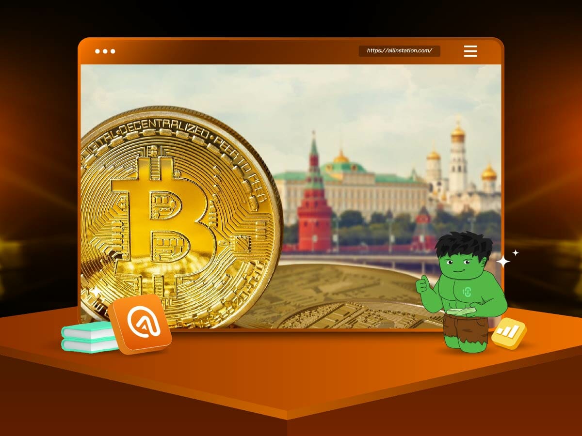69% người Nga vẫn thờ ơ với tiền mã hóa