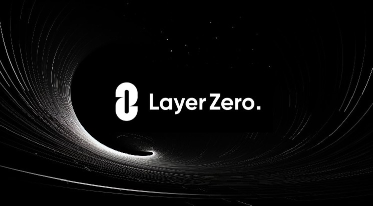 LayerZero Soaks Up 25M Token Unlock as ZRO Price Jumps 43% in 30 Days