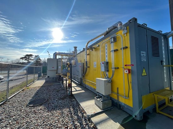 As European Gas Prices Double, Brenmiller Energy Accelerates Clean Heat Strategy