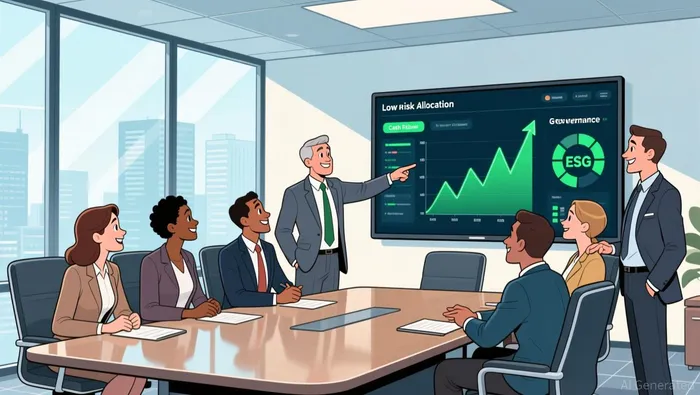 NOG’s strong commitment to ESG creates a compelling buy opportunity for institutional investors