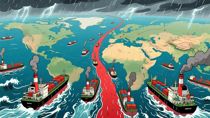 E15 Waiver Unlocks Cheaper Fuel Amid Geopolitical Oil Spike—But Regulatory Chaos Looms