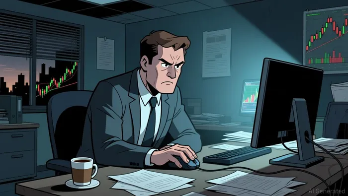 On Holding Drops 12.29% Amid Strengthening Bearish Indicators