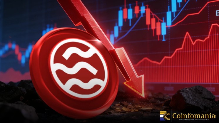 SEI’s Supply Tsunami Crushes $1 Recovery Hopes