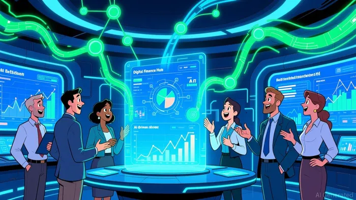 Centri Capital Conference Indicates Institutional Shift Toward AI, Healthcare, and Clean Energy Expansion