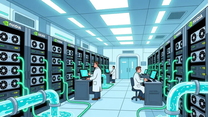 Bitfarms' Liquidity Pivot: Zero Bitcoin, $520M Cash, and a High-Risk AI Build image