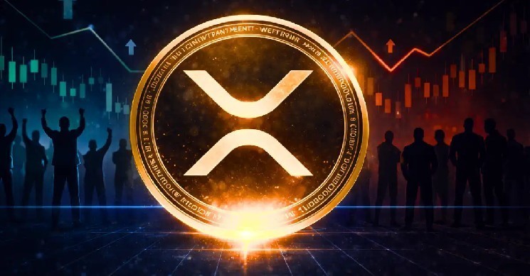 Gold Veteran Allocates 10% of His Portfolio to XRP: ‘I Believed in It.’