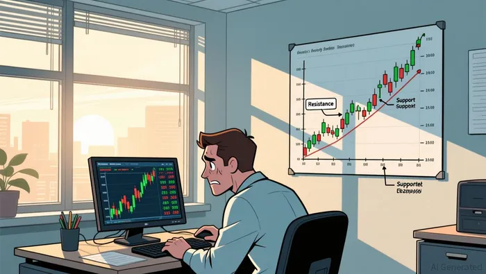 PRFX Approaches Its 20-Day Peak—Will It Achieve a Genuine Breakout?