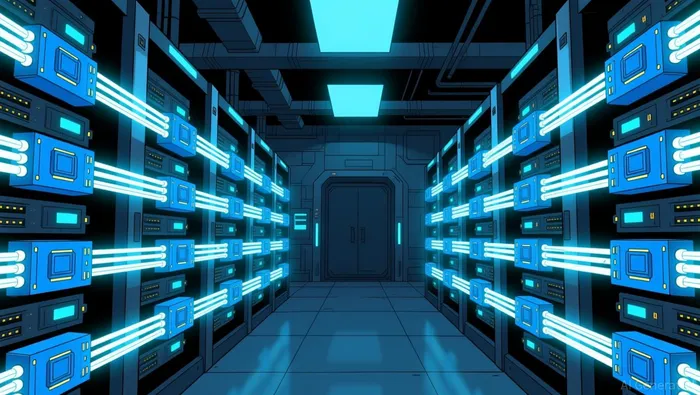 Institutional Confidence in Coherent Faces a Challenging Growth Gamble image