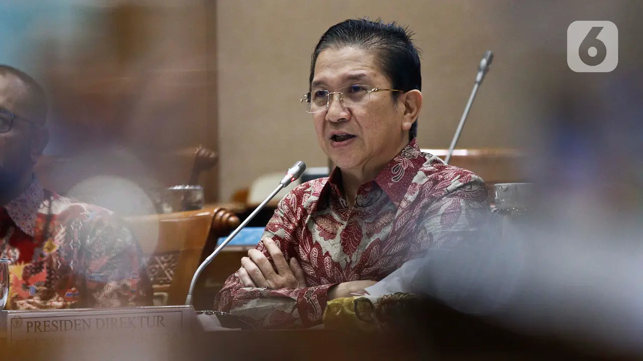 Freeport Sudah Ajukan Perpanjangan izin Operasi image 0