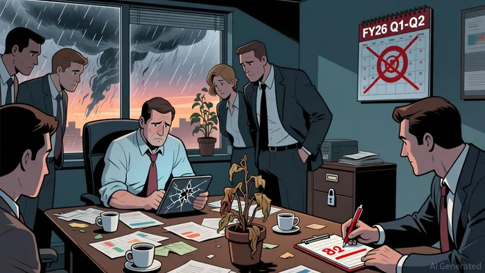 Pemegang Saham Bremworth Hadapi Putusan Pajak IRD Biner yang Dapat Menggagalkan Kesepakatan Akuisisi