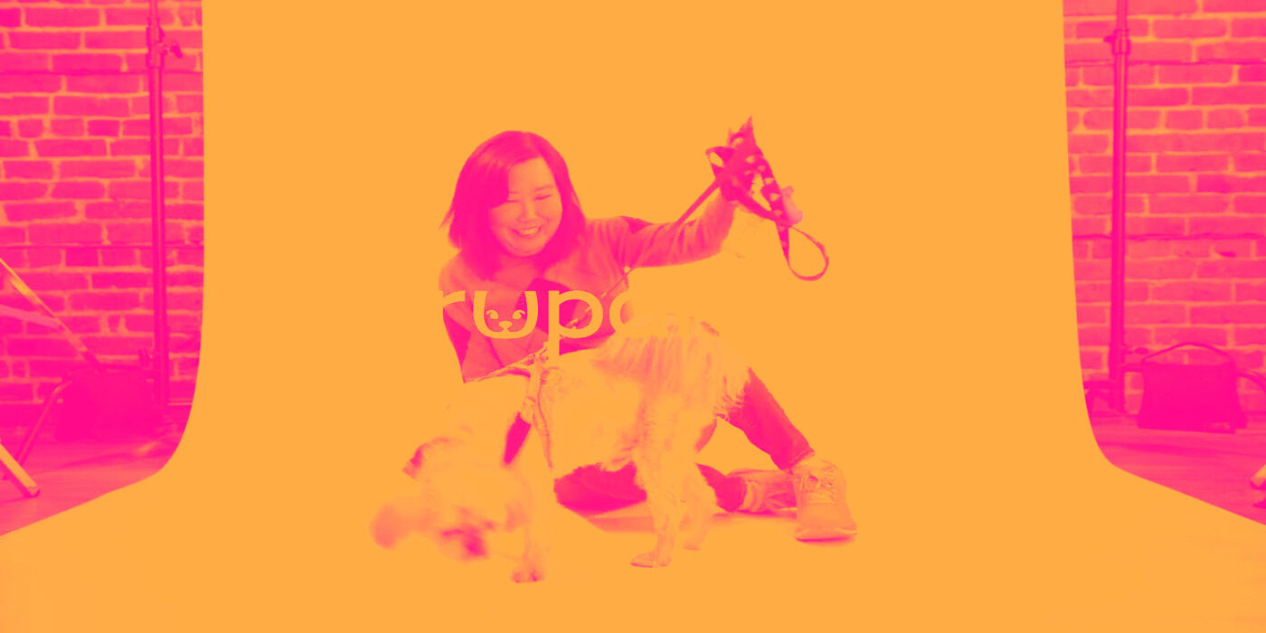 Why Trupanion (TRUP) Shares Are Trading Lower Today