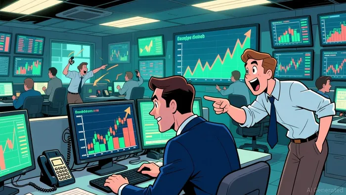 NCEL Bounces at 20-Day MA, but Volume Fails to Confirm