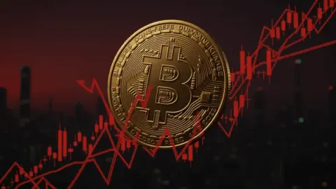 Bitcoin-Crash eskaliert: Diese On-Chain-Daten machen jetzt Hoffnung