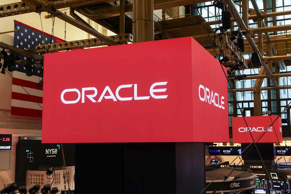 Why Oracle Has Emerged as a Leading Beneficiary in This Week's Market Surge