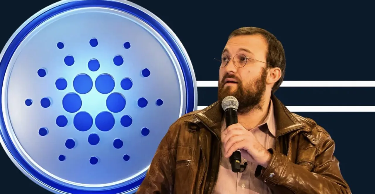 1.096 Bitcoin của Cardano đã đi đâu? Hoskinson cuối cùng cũng lên tiếng image 0