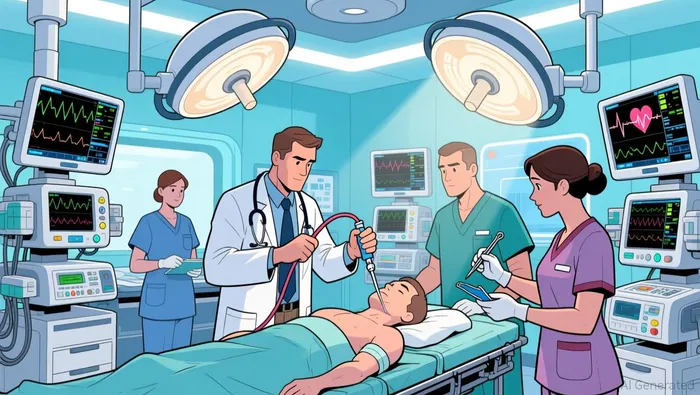 Boston Scientific Faces Downgrade, But Mispricing Setup Emerges Amid Strong Fundamentals