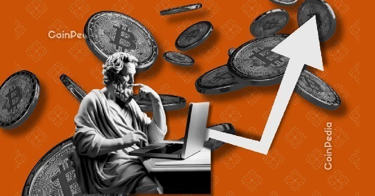 As Bitcoin Nears $100K, Analyst Maps What’s Next for ETH, XRP, SOL, LINK and ADA image 1