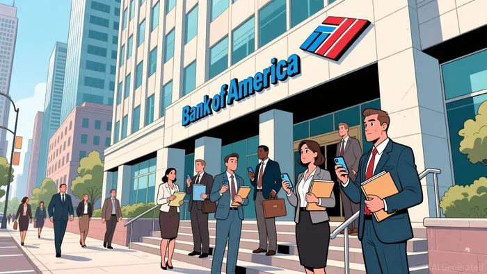 BAC Options Alert: Subtle Bullish Pattern—Consider Trades at $50 as RSI Surpasses 50