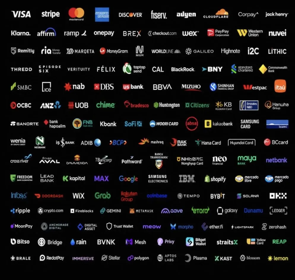 Open USD ra mắt với hơn 140 đối tác, thách thức các ông lớn trong lĩnh vực stablecoin image 3