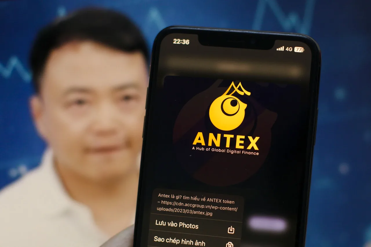 Shark Bình bị lãnh đạo Bộ Công an nêu đích danh làm ví dụ về hiện tượng “úp bô” trong crypto image 1
