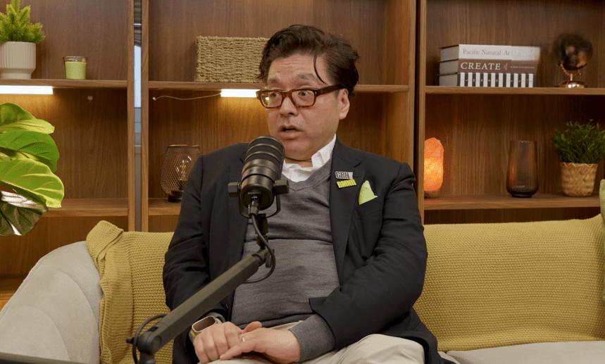 Is Bitcoin Selling Off On Quantum Fears? A Reality Check image 1